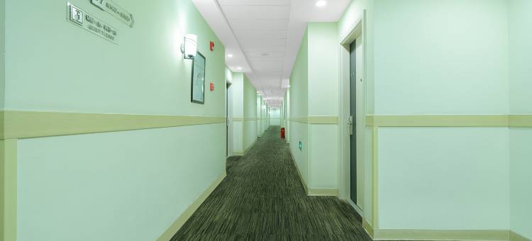 锦江之星(泉州温陵北路钟楼店)图片