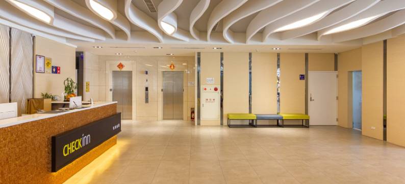 雀客旅馆新北芦洲图片