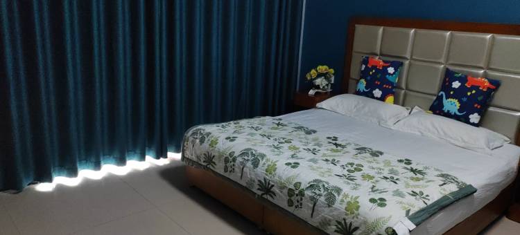 西安龙门鑫栈(丈八六路地铁站店)图片