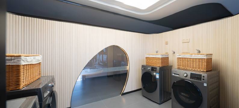 梵舍·连锁酒店(孟州市滨河公园店)图片