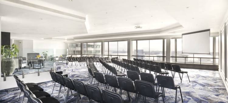 铂尔曼奥克兰公寓酒店(Pullman Auckland Hotel & Apartments)图片