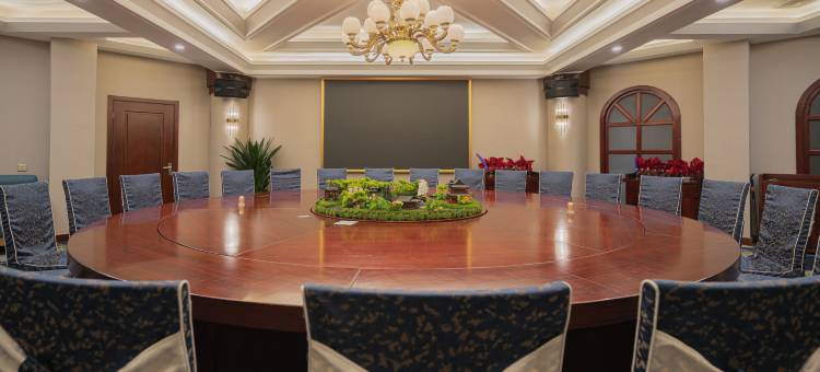 富蓝特·乐酒店(桑植文明路店)图片