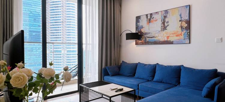 Vinhomes Skylake - Kane Vinhomes - 河内豪华酒店式公寓(Vinhomes Skylake - Kane Apartment in Ha Noi)图片