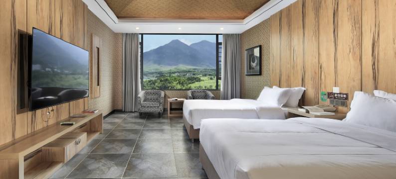 广悦尚.漓江源酒店图片