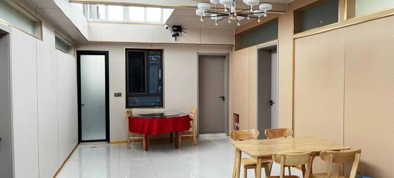 日照万业渔家・碧海居・亲海野奢 family 渔家度假民宿图片