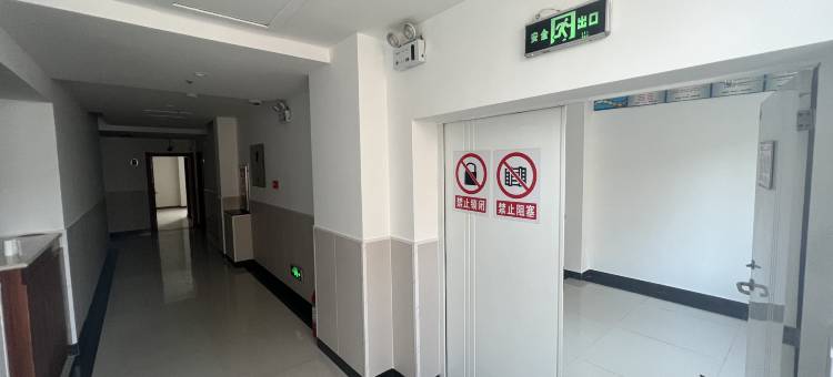 鞍山佳都乐宾馆图片