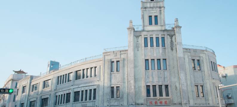 厦门·彩云之家｜LAUNDRYROOM青年旅舍(中山路步行街店)图片