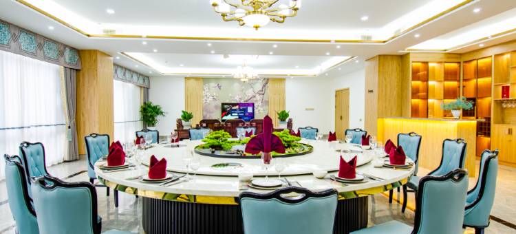 东莞凤岗丰璟酒店(永盛大街店)图片