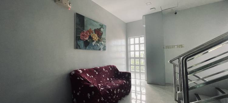 A and A 民宿旅馆 powered by Cocotel(A and A Bed & Breakfast Inn powered by Cocotel)图片