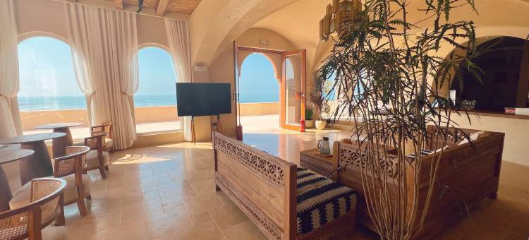 嵊泗山乘小墅悬崖海景美宿(嵊山枸杞景区店)图片