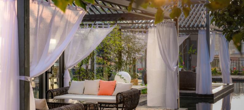 在梁君宿酒店(开封鼓楼广场店)图片