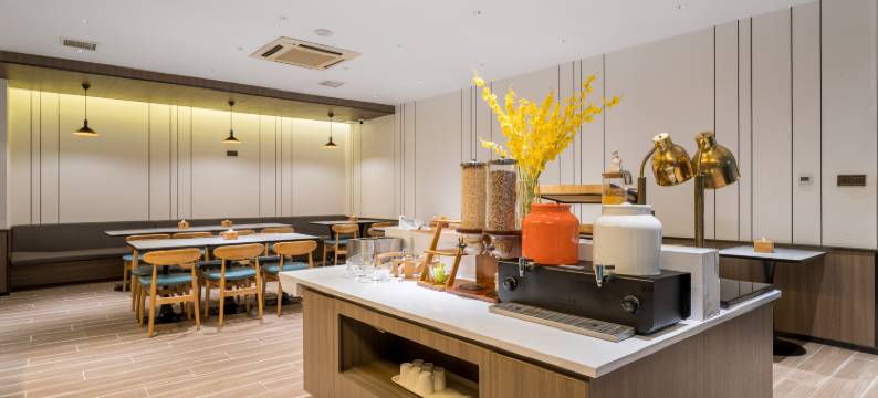 汉庭酒店(枣庄薛城万达店)图片