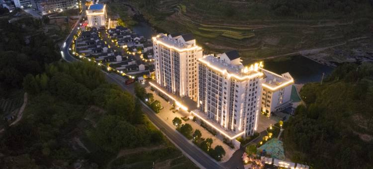 文成天圣逸境·养生庄园图片