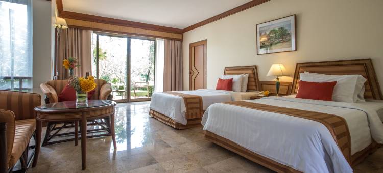 玛尼昌度假村(Maneechan Resort)图片