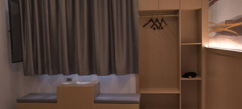 元江华逸酒店图片