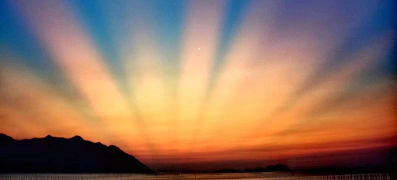 霞浦听涛苑民宿图片