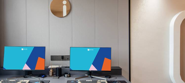 爱电竞酒店(重庆江津双福时代广场店)图片