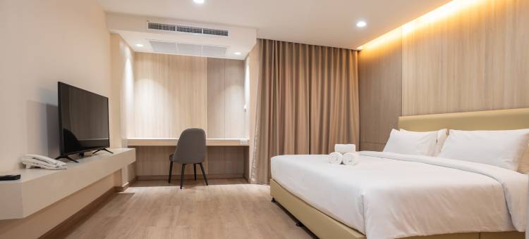 Oriole Residence - Suvarnabhumi图片