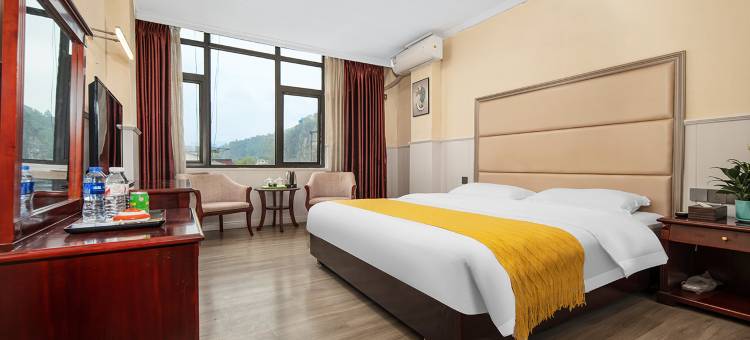 珙县凌豪大酒店(巡场镇店)图片