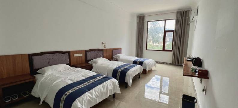 保山柒福宾馆图片