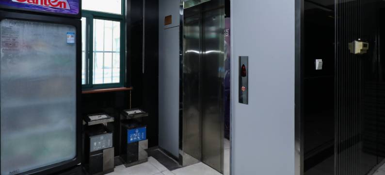 清沐酒店(南京玄武湖青春广场地铁站店)图片