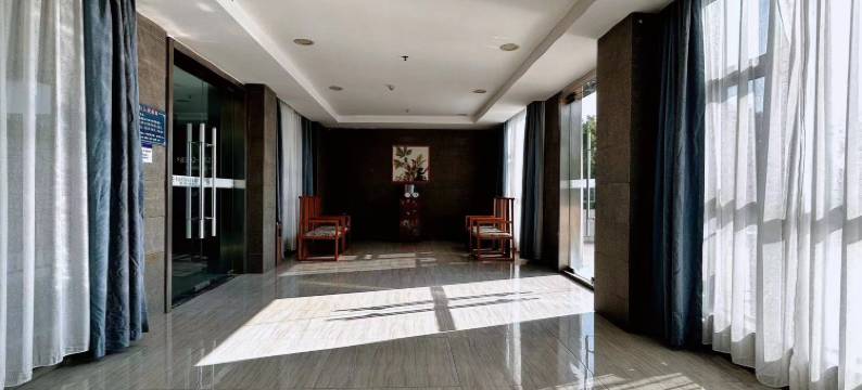 汉川田水湾度假村图片