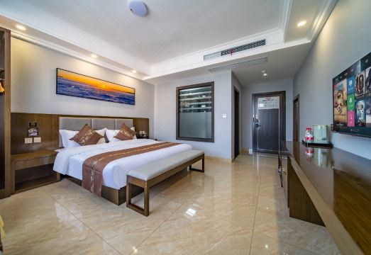 Xinyuelai Hotel Hotel Overview