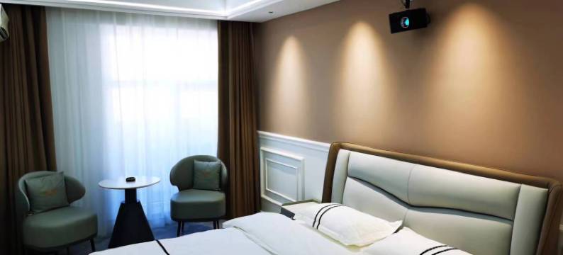 锦棠江南智能民宿(铂金公馆店)图片