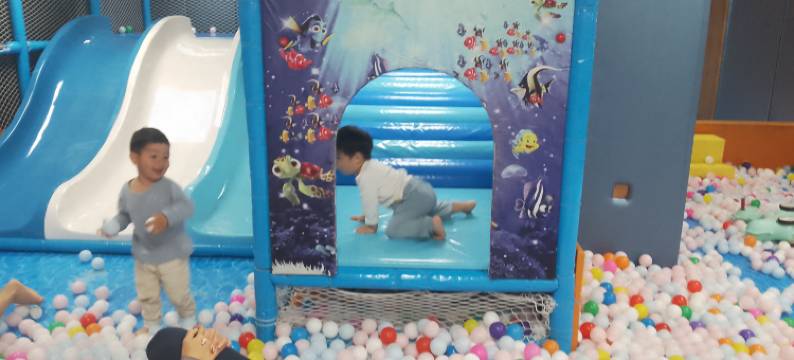 博鳌亚洲湾家禾海景公寓图片