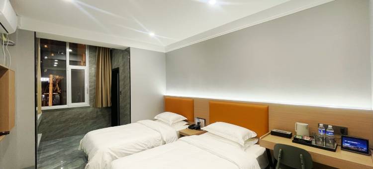 金园商旅酒店图片