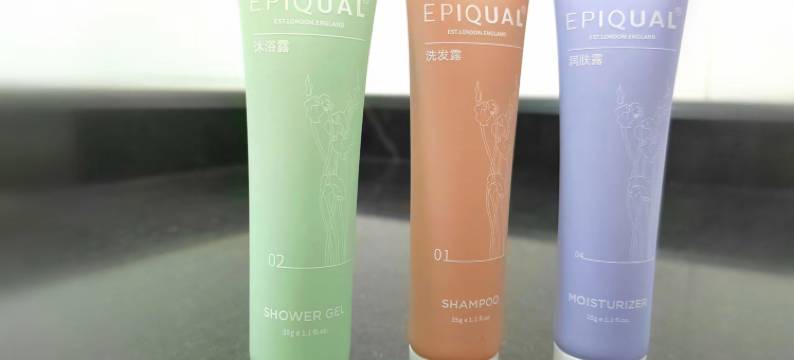 宏业宾馆(市中心医院店)图片