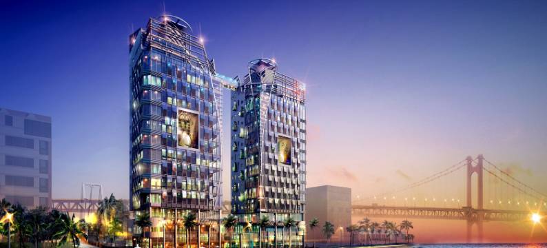 灰色 193 酒店(Gray 193 Hotel)图片
