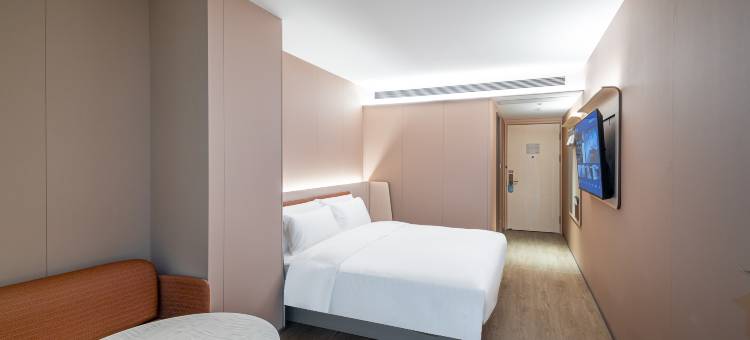 汉庭酒店(佛山清晖园华盖路步行街店)图片