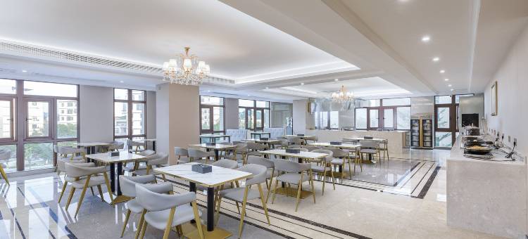 维也纳酒店(惠州叶挺大道店)图片