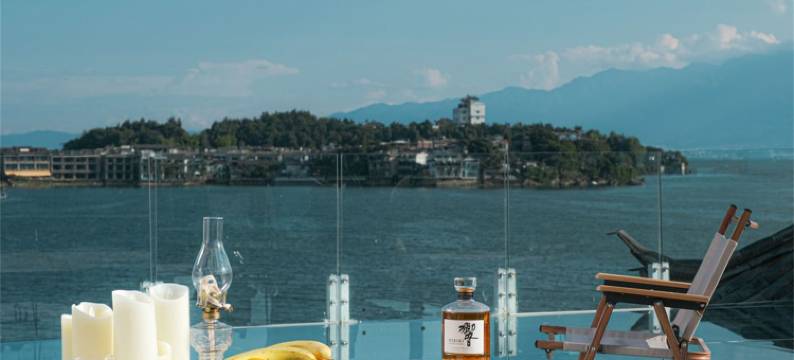 青岛仰海度假酒店图片