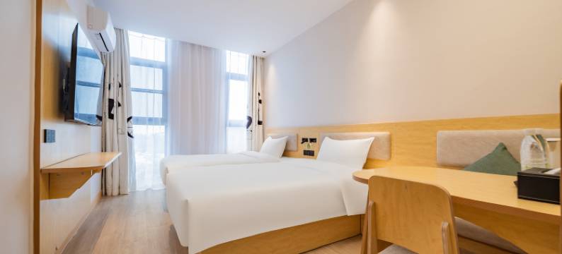 海友酒店(成都青白江城厢古镇店)图片