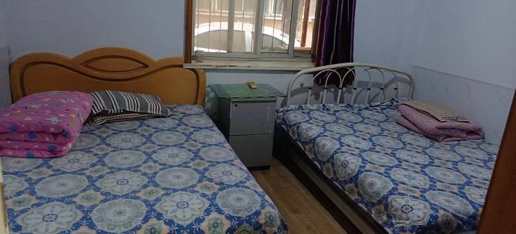 天津宾湖日租图片