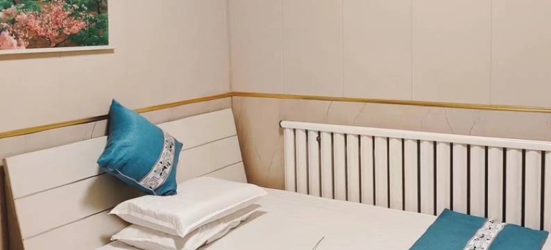 安丘景胜宾馆图片