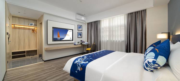 雅斯特酒店(百色靖西四季乐活高速路口店)图片