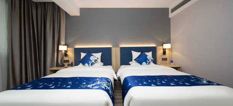 雅斯特酒店(百色靖西四季乐活高速路口店)图片