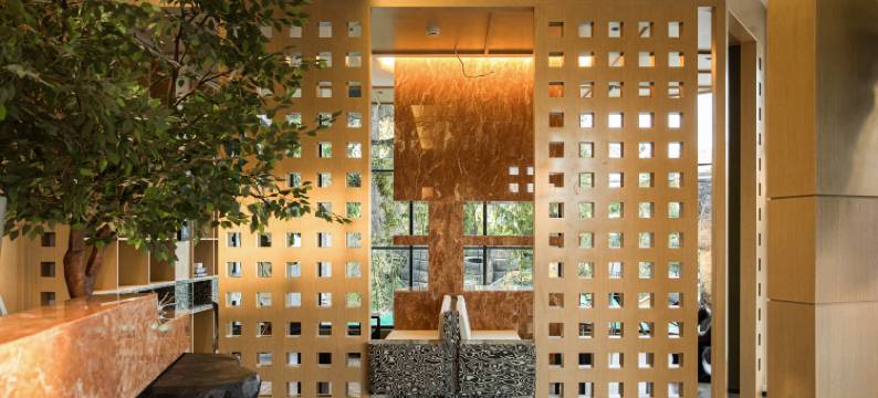 兰汀酒店(青岛五四广场高雄路地铁站店)图片