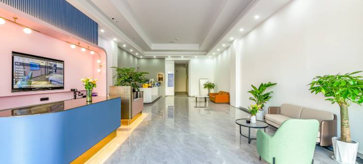 蜀庭酒店(眉山仁寿天府新区川科院店)图片