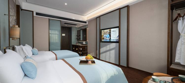 廷泊酒店(常宁一中店)图片