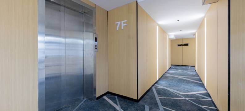 彩虹酒店(龙昆北友谊阳光城店)图片