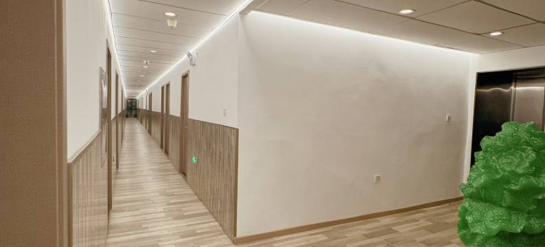 颐和旅馆(郑州大学北路郑大一附院店)图片