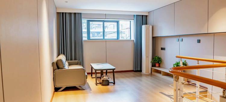 溪云酒店(襄阳古城北街店)图片