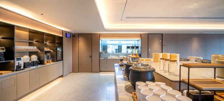 全季酒店(贵阳医科大学附属医院店)图片