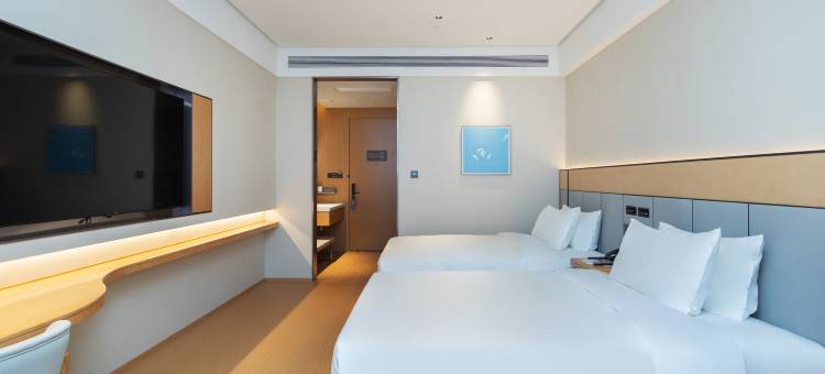 全季酒店(南京奥体国际博览中心店)图片