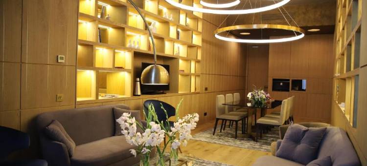 面纱酒店(The Veil)图片