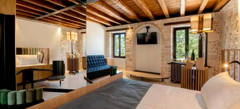 圣灵历史宫殿酒店(Spirito Santo Palazzo Storico)图片